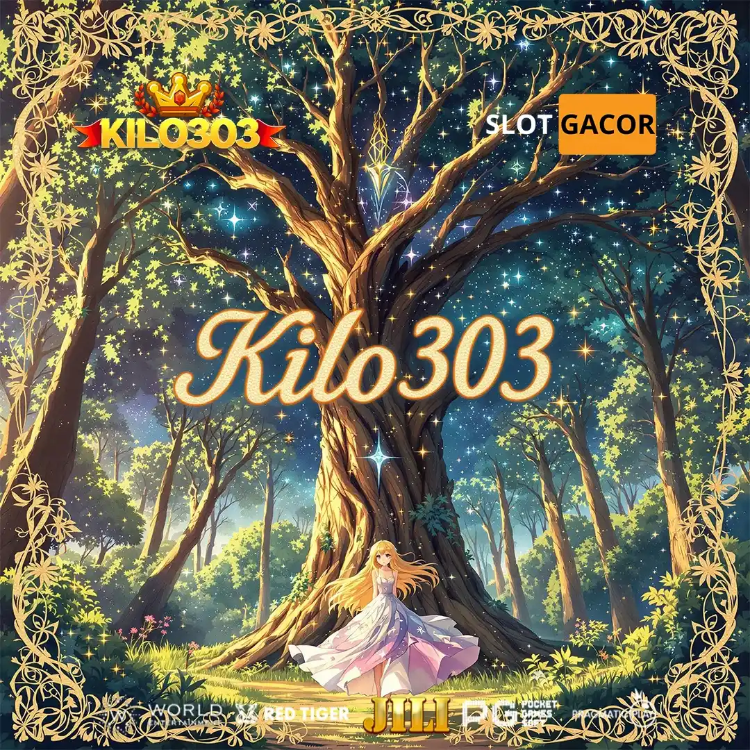 kilo303